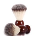 thumbnail image 3 of Pincel de Afeitado para Hombres de Cepillo Más, Herramiente de Salón de Barbero, Estilista Profesional para salones Profesionales, 3 of 7