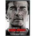 thumbnail image 1 of Mission: Impossible - The Final Reckoning (2025) (DVD), Action & Adventure, Paramount, 1 of 3