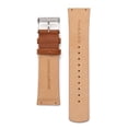 thumbnail image 5 of NIAUGE Watch Technicians Genuine Leather Skagen Band/Strap with Screws Fits Selected Models Listed Below, 5 of 6
