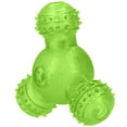 thumbnail image 1 of Pet Food Ball, Pet Interactive Feeder, Natural for Dog Green,Blue, 1 of 7