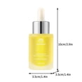 thumbnail image 1 of Leche vegetal resistente a la piel, hidratante, iluminador, colorante, aceite, 30 ml, esencia facial., 1 of 5