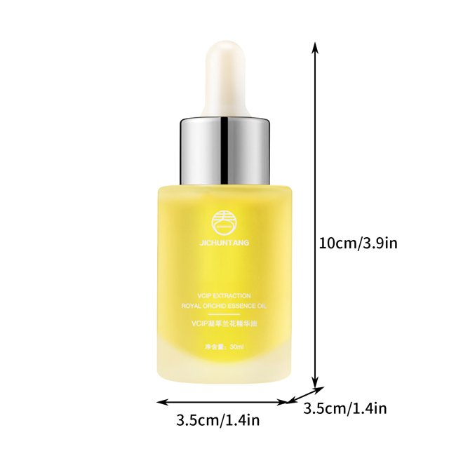 Leche vegetal resistente a la piel, hidratante, iluminador, colorante, aceite, 30 ml, esencia facial.