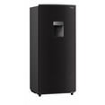 thumbnail image 1 of REFRIGERADOR 7" SEMI AUTOMATICO C/DESPACHADOR DARK SILVER MIDEA MIDEA MRD190/CCDLSW, 1 of 6