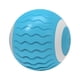 thumbnail image 2 of Pelota de juguete interactiva para gatos, recargable por USB, duradera, giratoria 360 grados, inteligente. Azul, 2 of 9