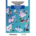 thumbnail image 1 of Perspectivas, experiencias y retos en educación multimodal, 1 of 2