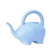 thumbnail image 1 of Wosthever Regadera de amplia aplicación para jardines y plantas, animales de dibujos animados, bote de agua para jardinería Jardín y Patio elefante azul, 1 of 6