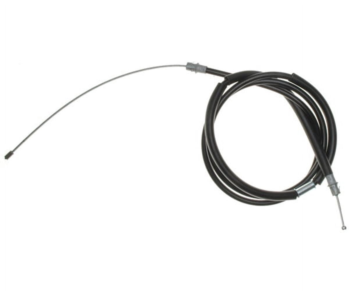 Raybestos BC94691 Professional Grade Parking Brake Cable Fits select: 1994-1999 DODGE RAM 1500