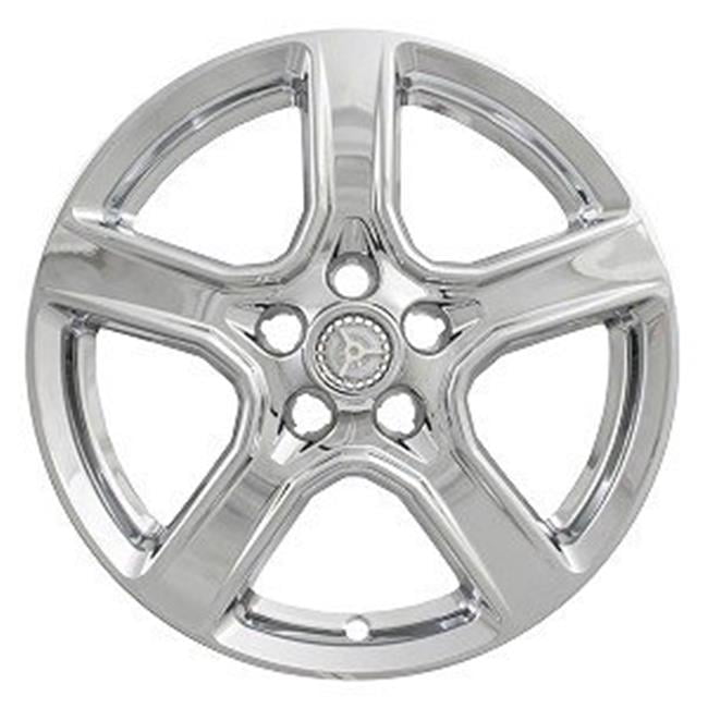 WHEEL COVER