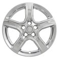 thumbnail image 1 of 18 in. Wheel Cover for 2015-2018 Chevrolet Camaro, Chrome, 1 of 1