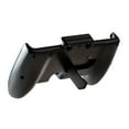 thumbnail image 7 of Black Comfort Grip Holder for the new Nintendo 2DS XL, 7 of 7