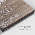 thumbnail image 4 of Barnwood Wonderland Collection D+ Premium Gallery Wrapped Canvas - Ready to Hang, 4 of 9