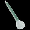 thumbnail image 3 of Buse de Mélangeur Statique Carrée, Embout de Buse de Mélange Adhésif en Résine Époxy, Embout de Mélangeur Statique en Plastique pour Colle AB Acrylique Adhésive (RSC06-24L-10 Pcs), 3 of 5