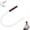 1PC, variant on Bendable LED Flashlight Stick, Bendable LED Light, 30" Flexible LED Flashlight Stick Rechargeable Work Light with 3 Brightness Modes, Rechargeable Flexible Light for Mechanics