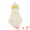 Yellow Duck, variant on Unique Bargains Animal Hanging Soft Absorbent Hand Towel Yellow Duck 15" x 8"