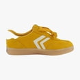 thumbnail image 6 of Dr. Scholl's Rebel Sport Women's Fashion Sneakers Yellow/White Size 8 M, 6 of 8
