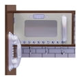 thumbnail image 3 of Cocina de Juguetes Kids House Ultimate Expresso, 3 of 4