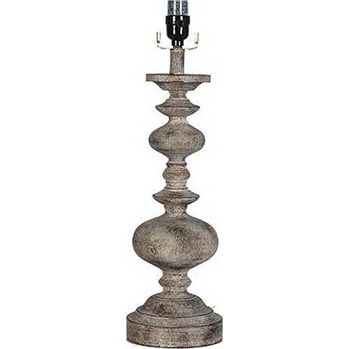 rustic floor lamps walmart
