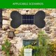 thumbnail image 3 of Solar Wall Light, 2 Sets Intelligent Light Sensing System Outdoor Wall Lights with Expansion Tube for Outdoor, 3 of 5