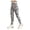 pants 58#Sky Blue, variant on WAYUTE Girls Stretch Printed Leggings Milk Silk Soft Pants Thin Long Tights with Leopard Star Pattern Casual School Wear