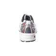 thumbnail image 3 of New Balance Sneaker, 10, Red, 3 of 5