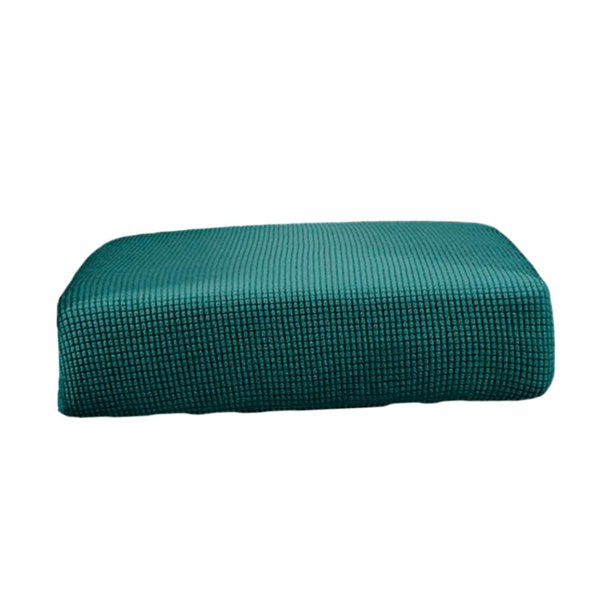 Cubierta de sofá de elasticidad / funda de deslizamiento Soft Spandex de muebles antideslizantes Sofá _Tamaño S BLESIY Cojín del asiento del sofá Cobertor del sofá