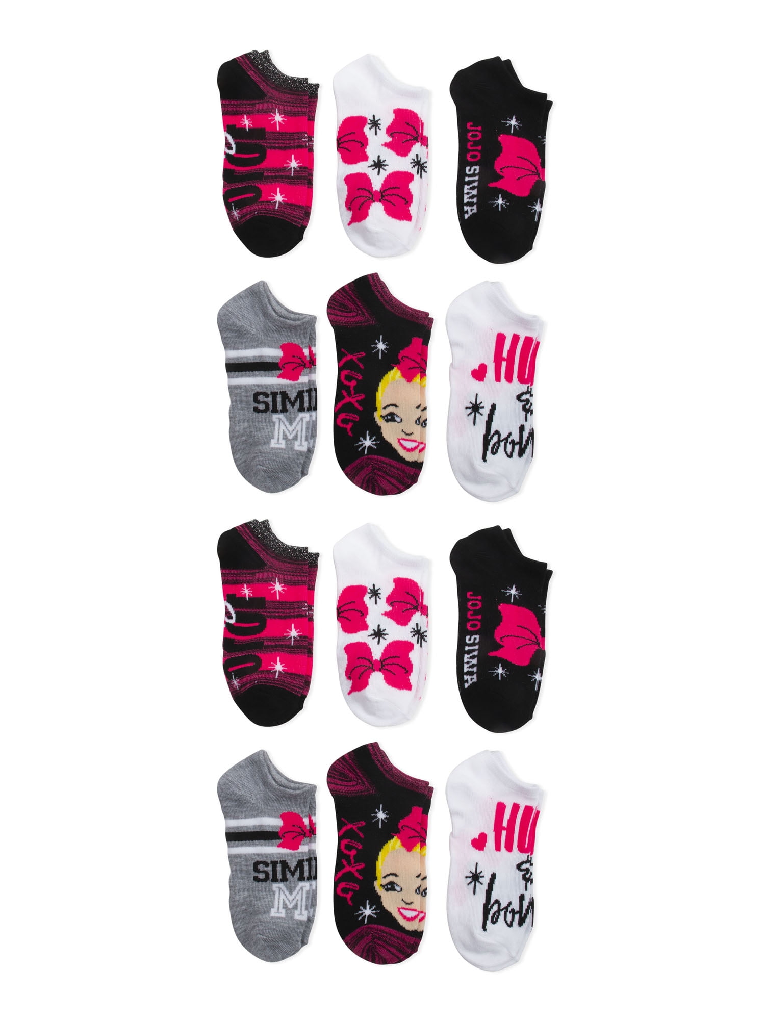 jojo siwa girls bike