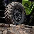 thumbnail image 4 of 32x10R16 EFX MotoRavage M LRD Black Wall Tire, 4 of 5