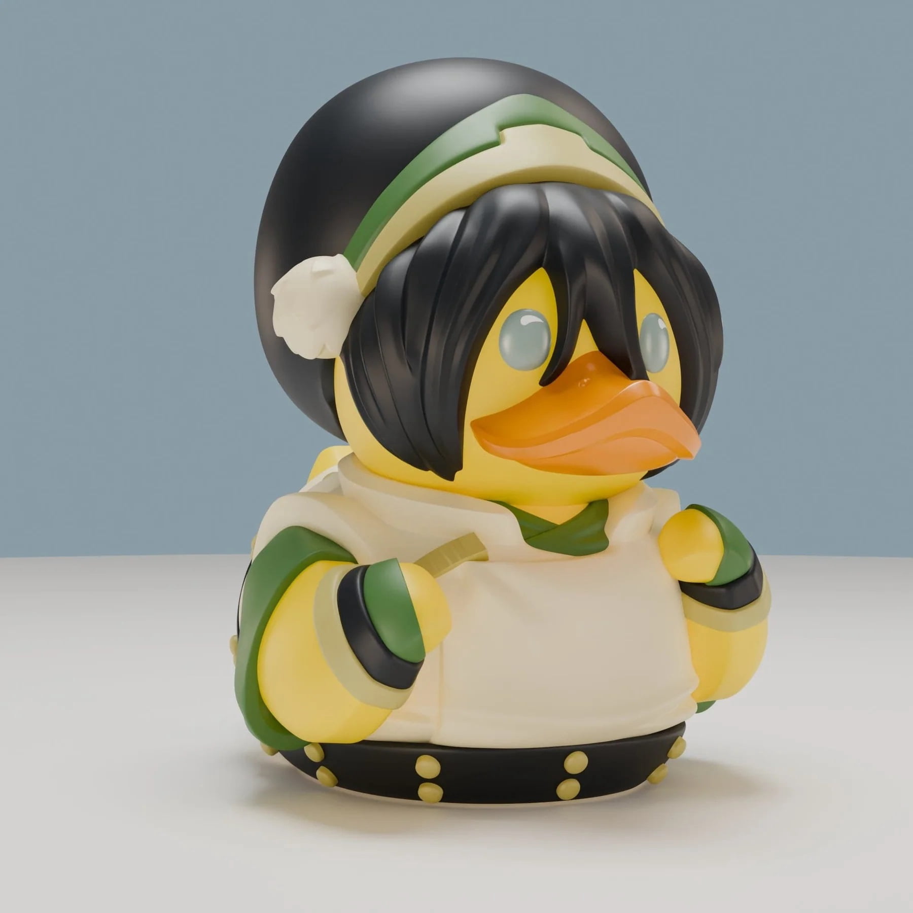 TUBBZ (Boxed Edition) Avatar : Toph Beifong Vinyl Figure