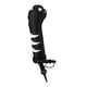 thumbnail image 5 of Boya marcadora de superficie, tubo de fácil inflado, sumergible, compacta, para buceo, tamaño pequeño Negro, 5 of 8