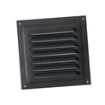 thumbnail image 4 of Cubierta de ventilación,Cubierta de ventilación Rejilla de de inoxidable,Cubierta de ventilación de metal Protección de sistemas de ventilación,Rejilla de ventilación, 4 of 8