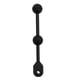 thumbnail image 2 of Brazo articulado de bola de luz de buceo Sunnimix 6' 15 cm para cámara de Deportes, 2 of 8