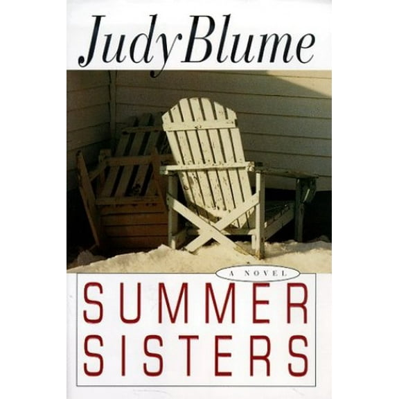 Pre-Owned Summer Sisters (Hardcover) 0385324057 9780385324052