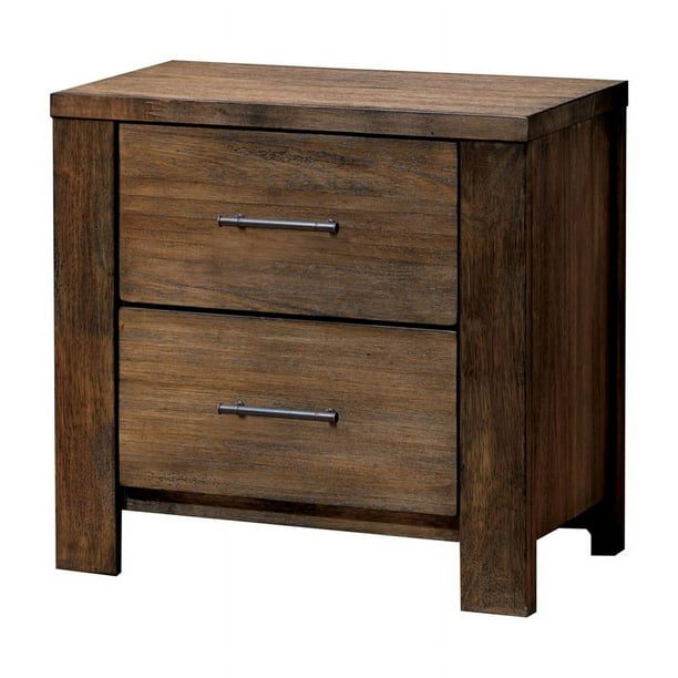 Furniture of america nangetti rustic bedroom set online