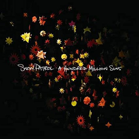Snow Patrol - A Hundred Million Suns - Vinyl