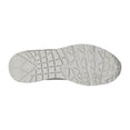thumbnail image 3 of Tenis Mujer SKECHERS Air ONE Memory Foam gris 24, 3 of 5