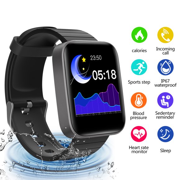Fitness Trackers Without Smartphone
