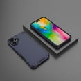 thumbnail image 6 of Magnetic Case for iPhone 16 Plus, Compatible with Mag-Safe, Classic Hybrid Magnetic Phone Case, Military Grade Drop Protection, Scratch-Resistant Back Rugged Cover for iPhone 16 Plus, Darkblue, 6 of 7