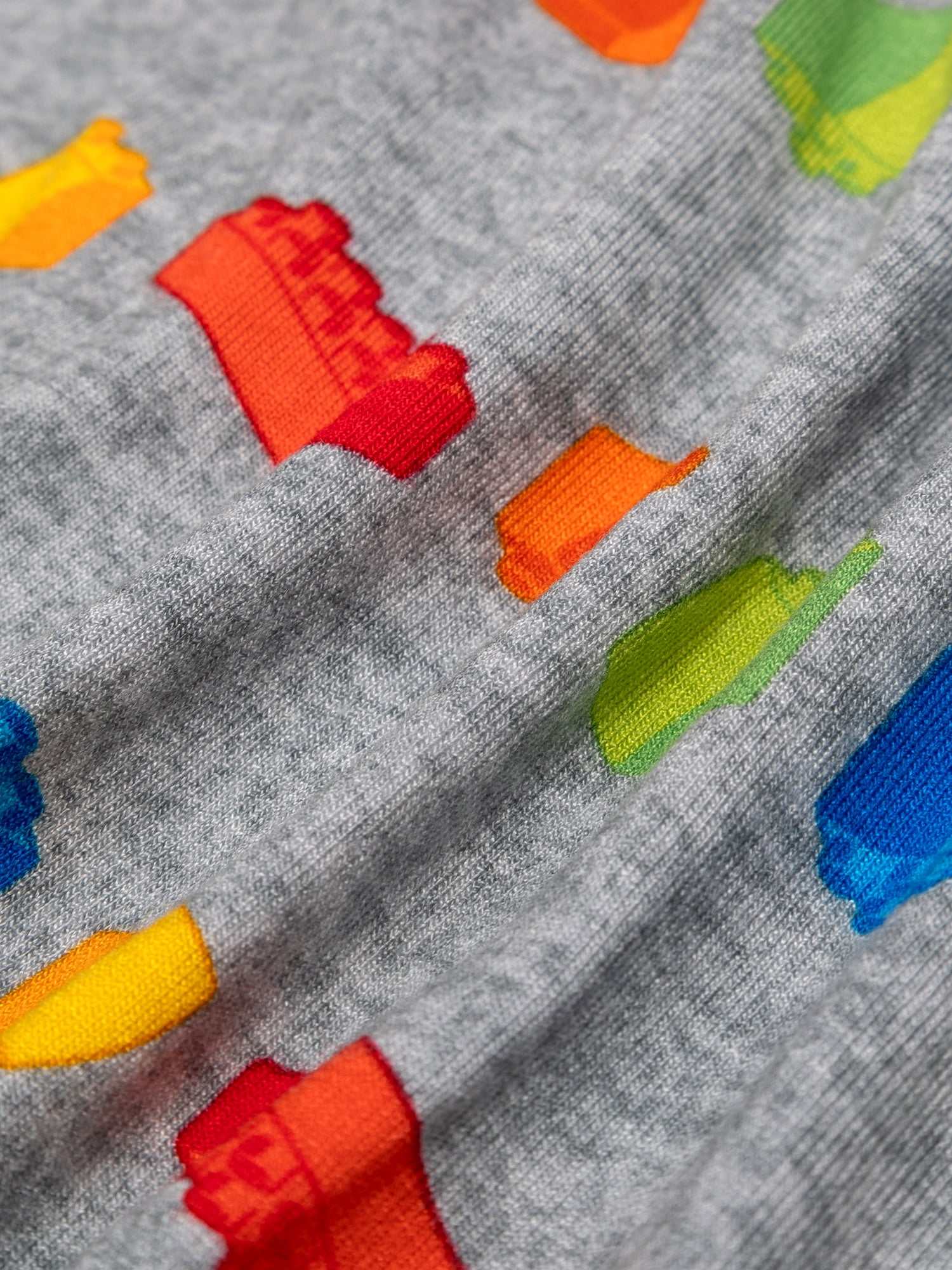 Character Toddler One-Piece Viscose Sleeper, Sizes 12M-5T