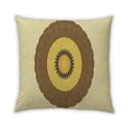 thumbnail image 1 of Ahgly Company Outdoor Square Contemporary Throw Pillow, 18 inch by 18 inch, 1 of 5