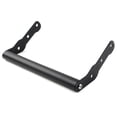 thumbnail image 3 of Pour Honda CB500X 2016-2019 GPS/ pour Téléphone Intelligent Support de Plaque de Navigation Noir, 3 of 5