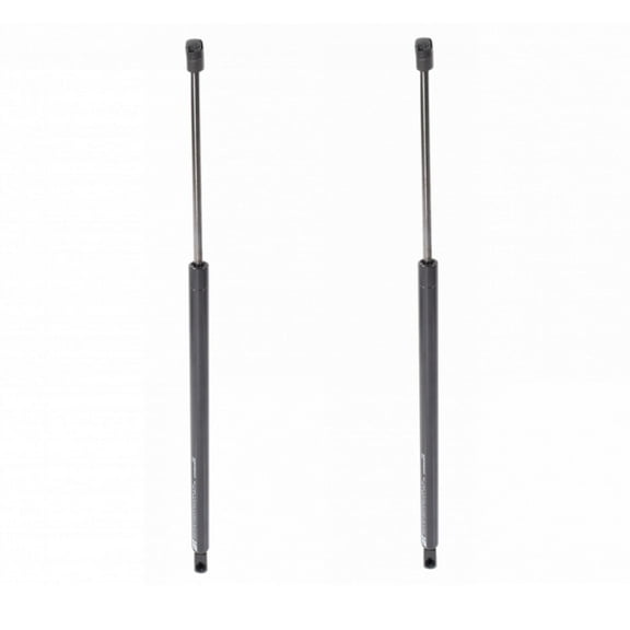 TRQ Rear Hatch Lift Support Shock Set For 10-2015 Lexus RX350 10-15 Lexus RX450h GSA09096