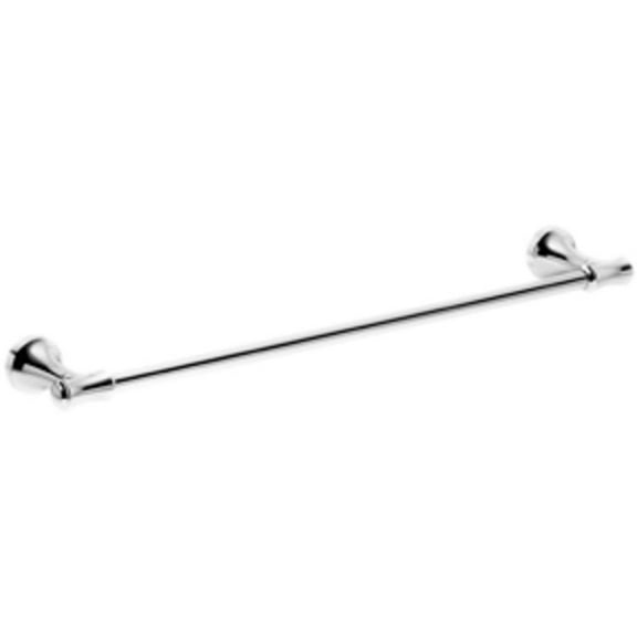 Symmons 543TB-24 Oil-Rubbed Bronze Degas Series Towel Bar (24)