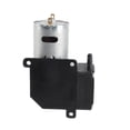thumbnail image 1 of Mini Pompe à Vide 12V 8.5L/min Haute Pression avec Diaphragme, 1 of 7