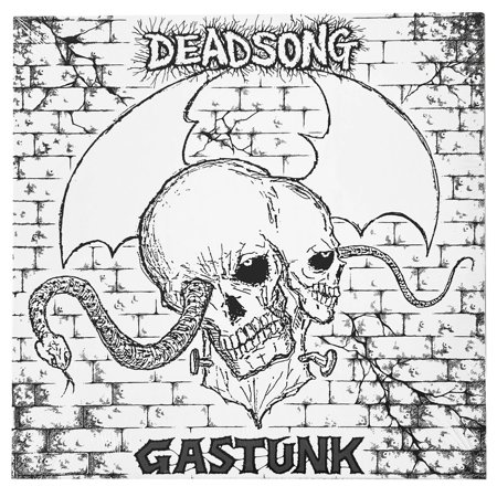 Dead Song Gastunk (Vinyl Record)