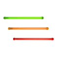 thumbnail image 3 of 3x tubo de gemido para hacer ruido, tubos de sonido, juguetes para hacer un sonido divertido, divertido juguete para hacer ruido en fiestas, relleno, 3 of 9