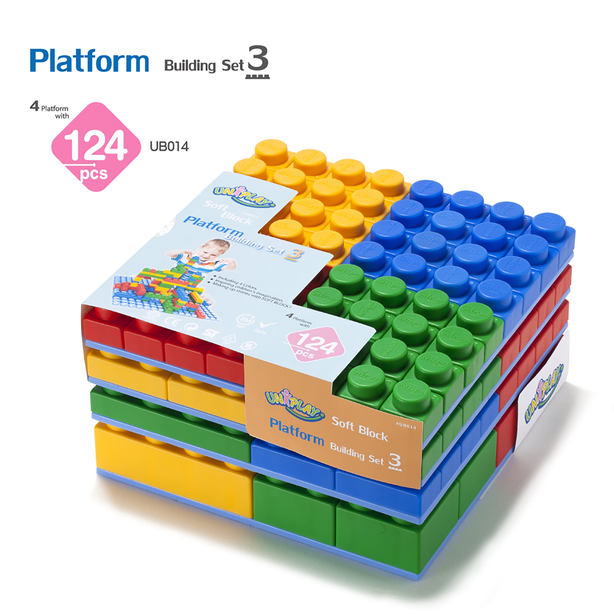 uniplay soft blocks