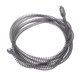 thumbnail image 5 of Cable de barrena de Drenaje ANGGREK de 16 mm para Limpieza de Tuberías de Obstrucción, 5 of 7