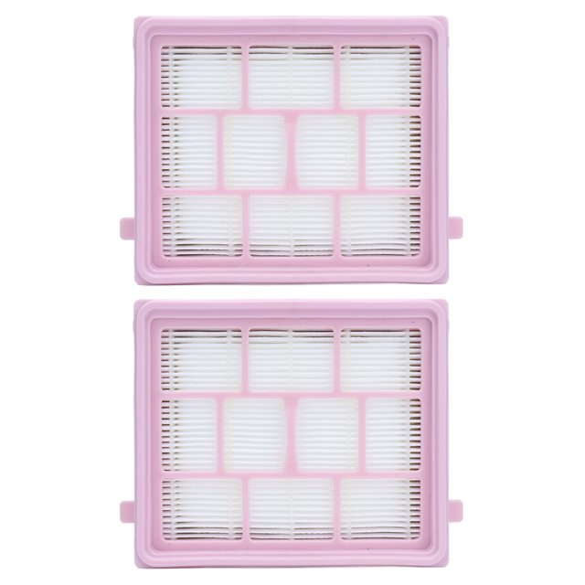 Reemplazo Del Filtro De Vacío, Filtro De Aspiradora ABS Duradero Para Limpiador Midea VC12C1-VV