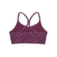 thumbnail image 2 of Reebok Girls Sports Bra, Sizes 4-18, 2 of 2