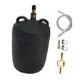 thumbnail image 1 of Tapón inflable para tuberías, bloqueo, invernaje, tapón para piscina, prueba de presión de tuberías portátil DN100mm DN110mm, 1 of 9